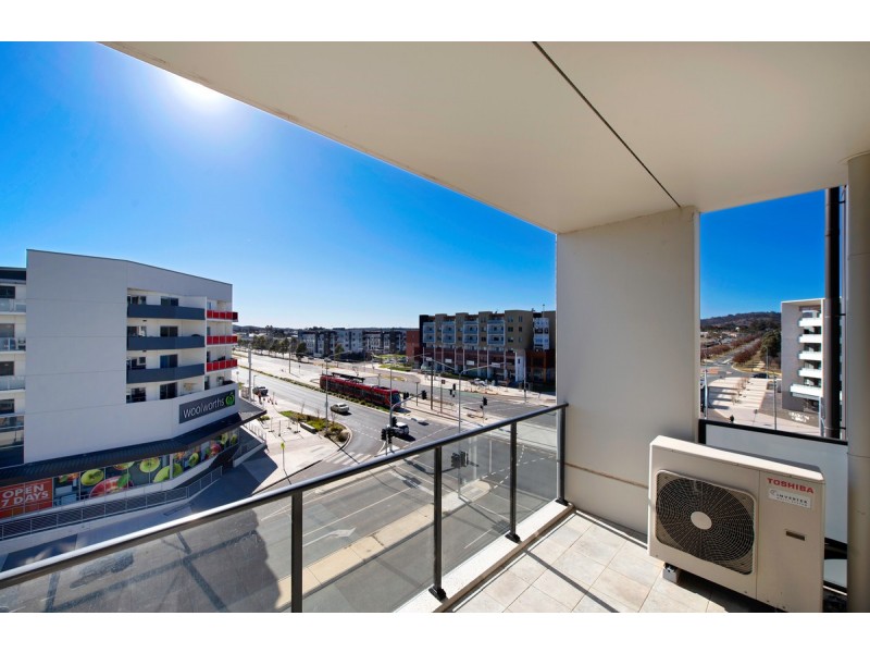 62/235 Flemington Road, Franklin ACT 2913