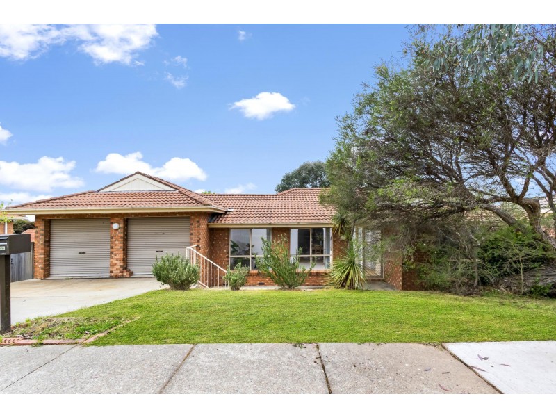42 Arabanoo Crescent, Ngunnawal ACT 2913