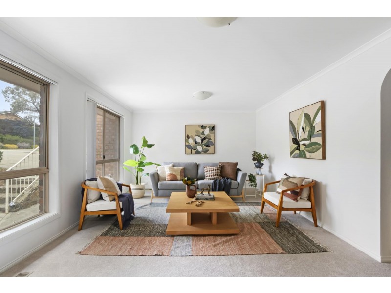 42 Arabanoo Crescent, Ngunnawal ACT 2913