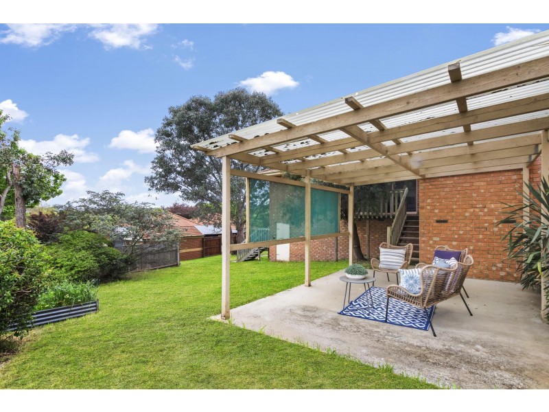 42 Arabanoo Crescent, Ngunnawal ACT 2913