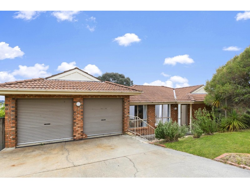 42 Arabanoo Crescent, Ngunnawal ACT 2913