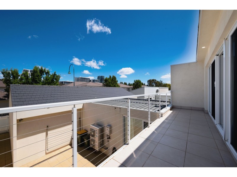 36 Phyllis Ashton Circuit, Gungahlin ACT 2912
