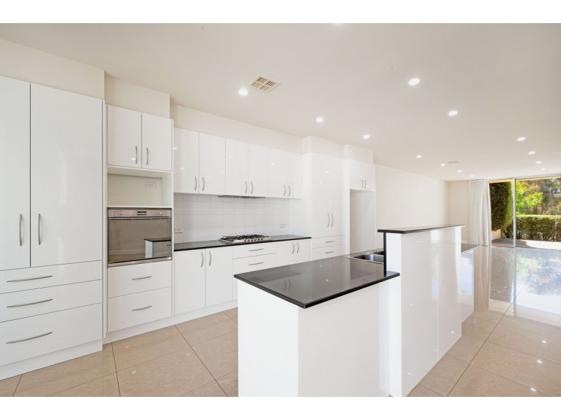 36 Phyllis Ashton Circuit, Gungahlin ACT 2912