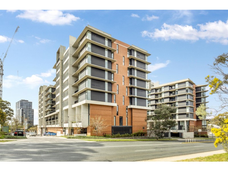 47/2 Veryard Lane, Belconnen ACT 2617