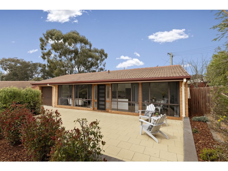 8/16 Gabriel Place, Florey ACT 2615