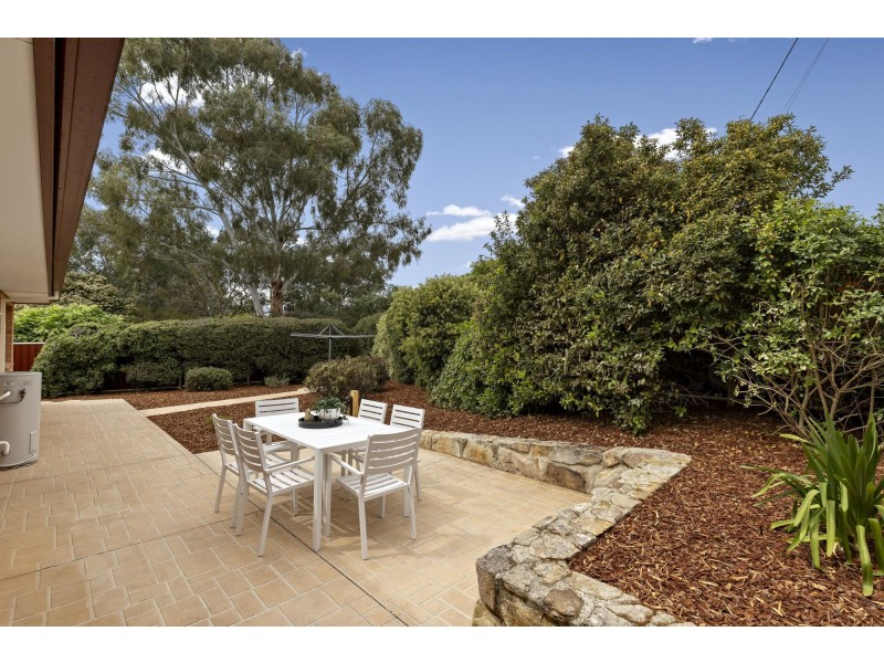 8/16 Gabriel Place, Florey ACT 2615