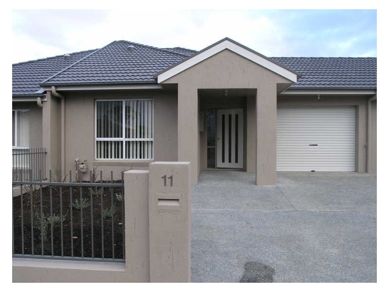 11 Helen Turner Street, Gungahlin ACT 2912