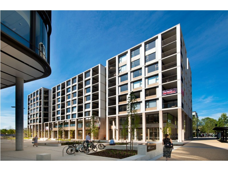 212/19 Challis Street, Dickson ACT 2602