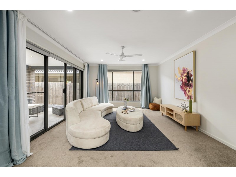 2 Newell Street, Franklin ACT 2913