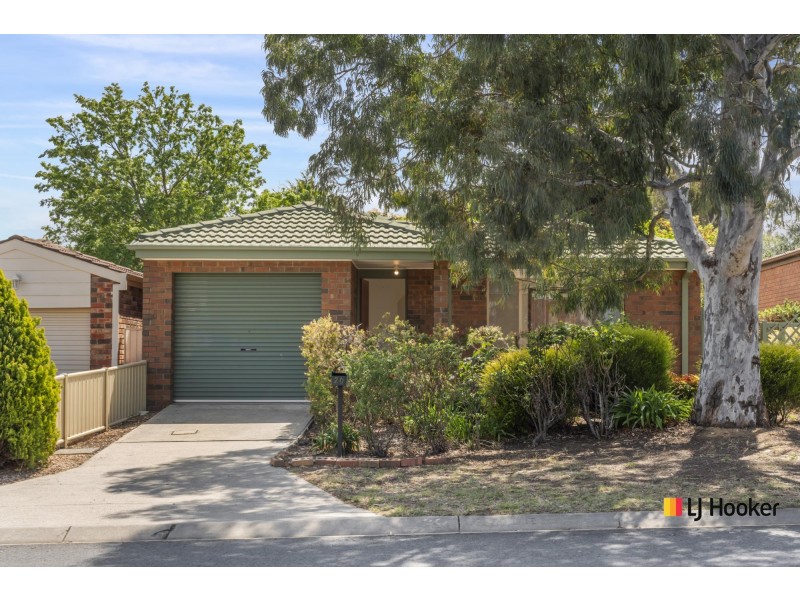 20 Mainwaring Rich Circuit, Palmerston ACT 2913