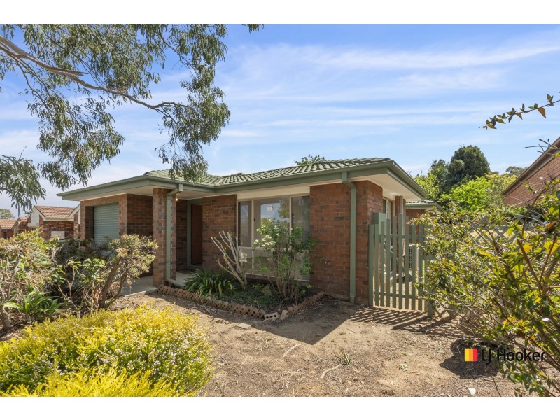 20 Mainwaring Rich Circuit, Palmerston ACT 2913