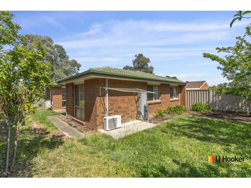 20 Mainwaring Rich Circuit, Palmerston ACT 2913