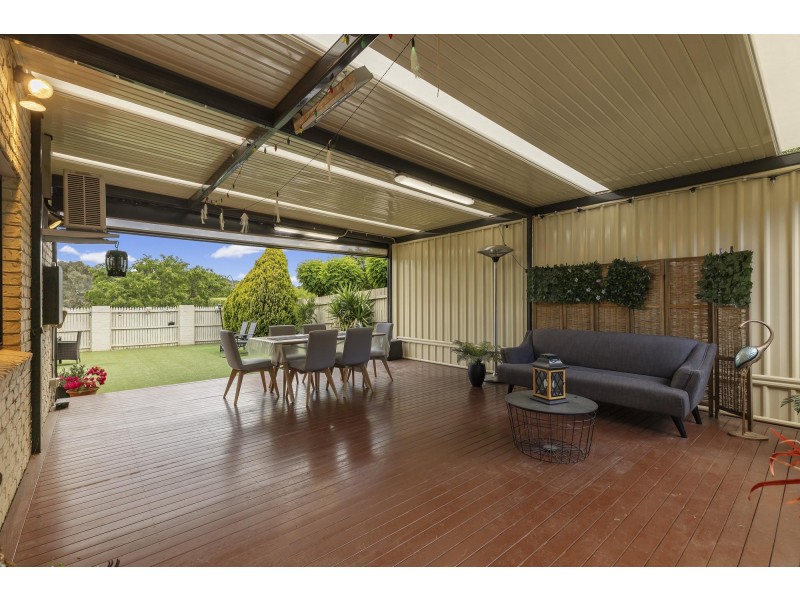 2 Sue Geh Circuit, Nicholls ACT 2913