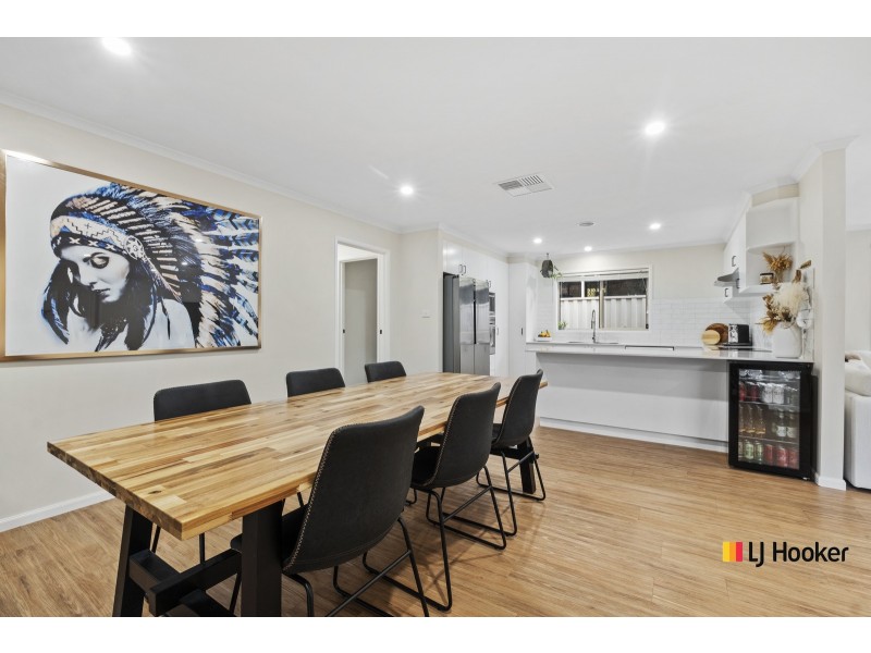 3 Bullala Court, Ngunnawal ACT 2913
