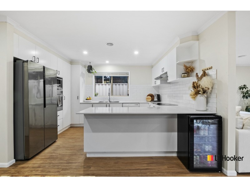 3 Bullala Court, Ngunnawal ACT 2913