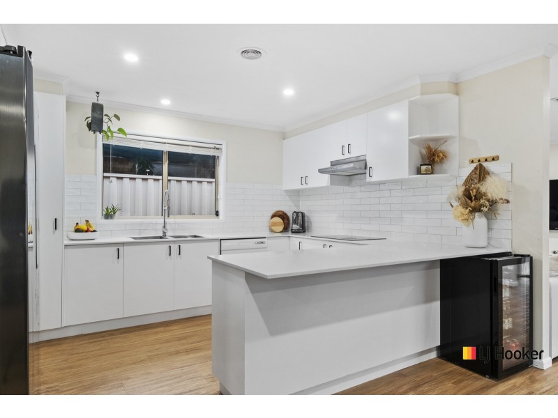 3 Bullala Court, Ngunnawal ACT 2913