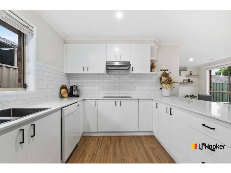 3 Bullala Court, Ngunnawal ACT 2913