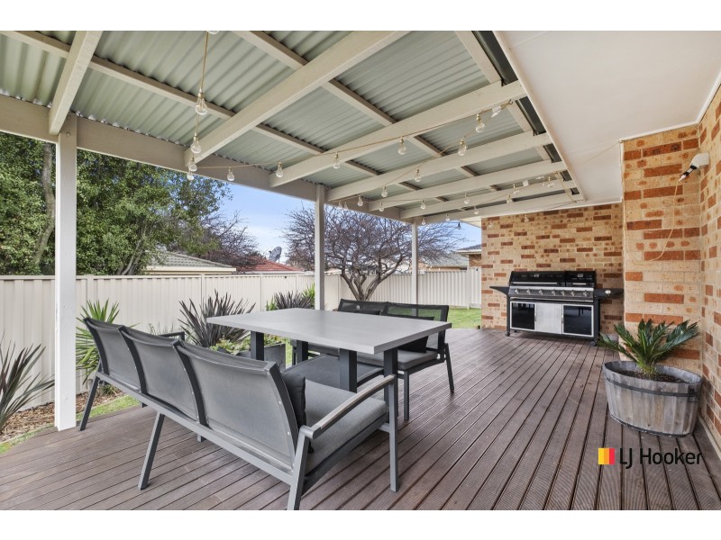 3 Bullala Court, Ngunnawal ACT 2913