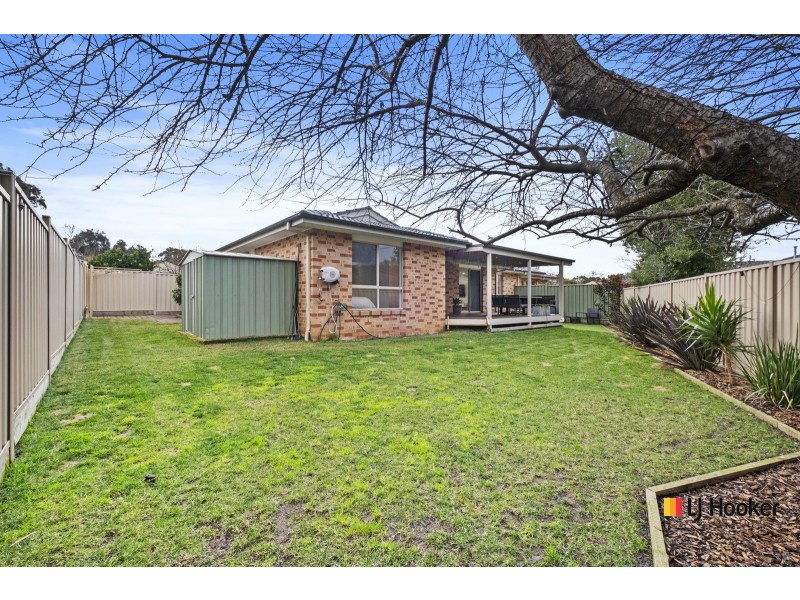 3 Bullala Court, Ngunnawal ACT 2913