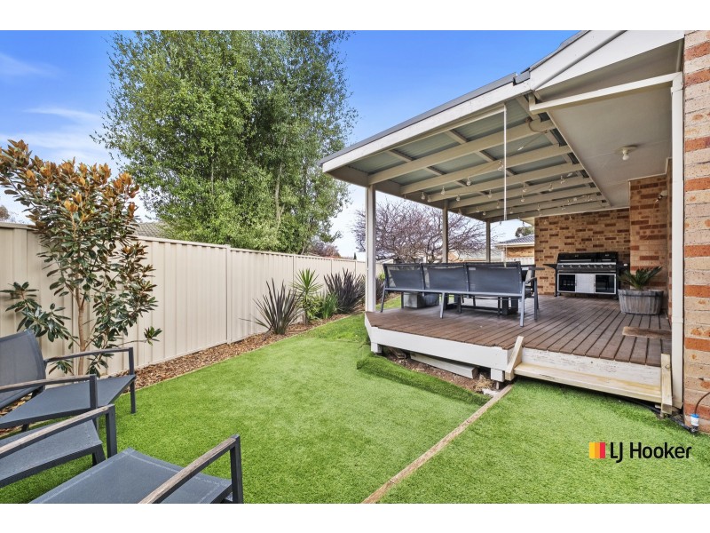 3 Bullala Court, Ngunnawal ACT 2913