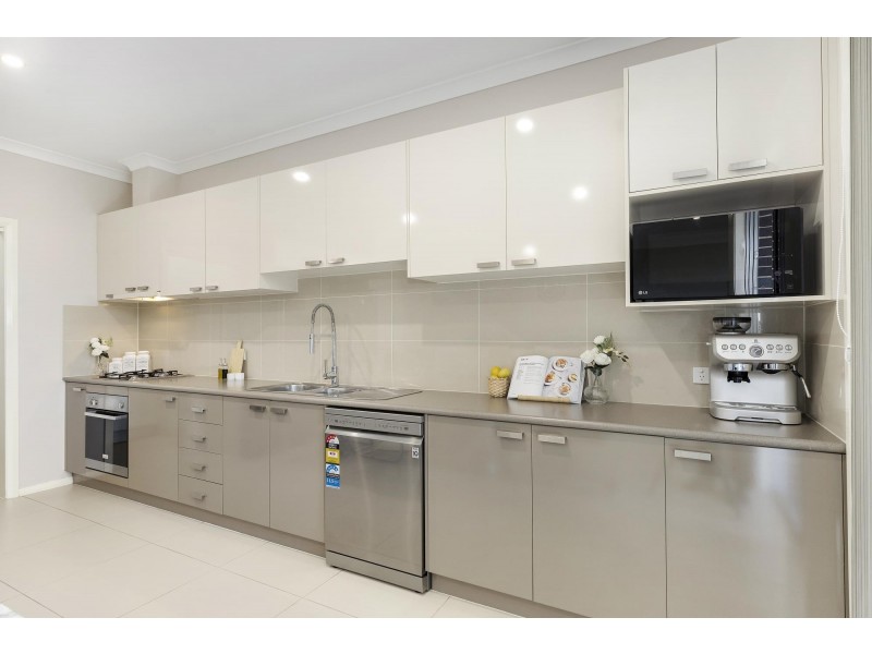 79 Narden Street, Crace ACT 2911