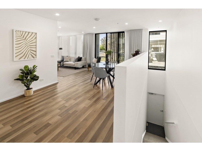 101/2 Gribble Street, Gungahlin ACT 2912