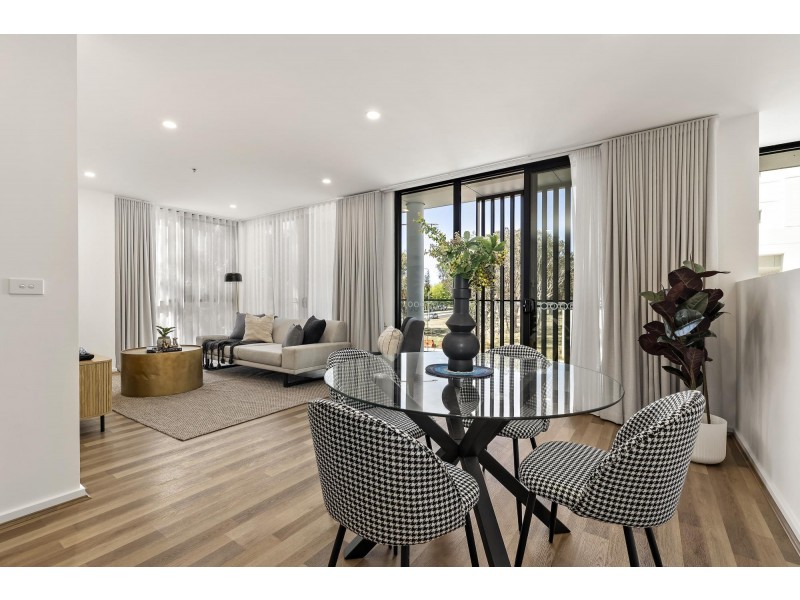 101/2 Gribble Street, Gungahlin ACT 2912