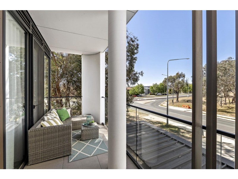 101/2 Gribble Street, Gungahlin ACT 2912
