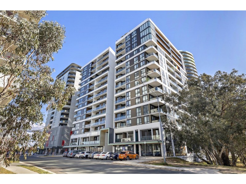 101/2 Gribble Street, Gungahlin ACT 2912