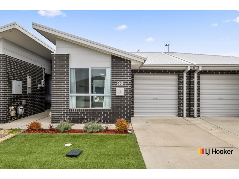 30 Gudamang Street, Ngunnawal ACT 2913