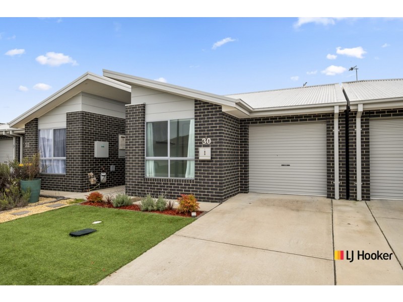 30 Gudamang Street, Ngunnawal ACT 2913
