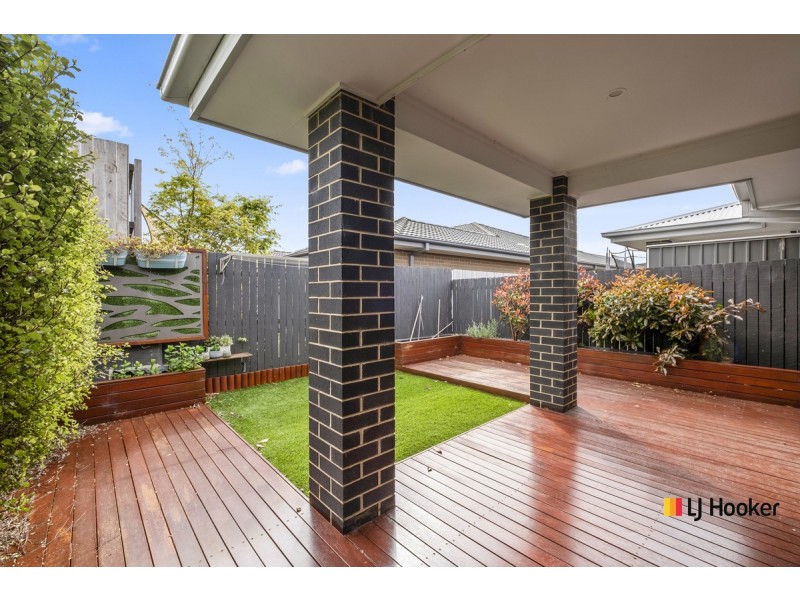 30 Gudamang Street, Ngunnawal ACT 2913