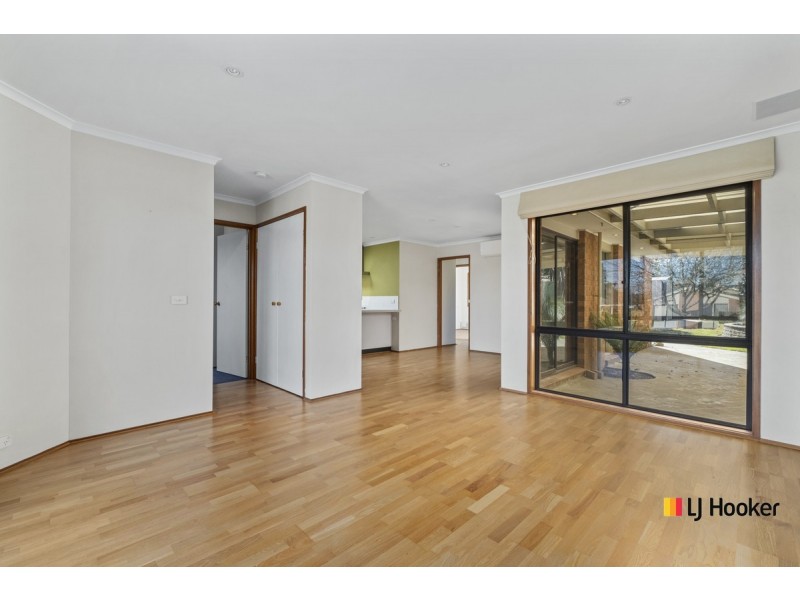 18 Mainwaring Rich Circuit, Palmerston ACT 2913