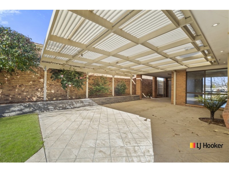 18 Mainwaring Rich Circuit, Palmerston ACT 2913