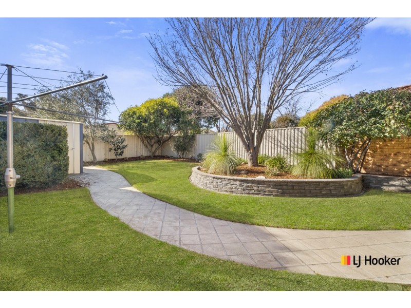 18 Mainwaring Rich Circuit, Palmerston ACT 2913