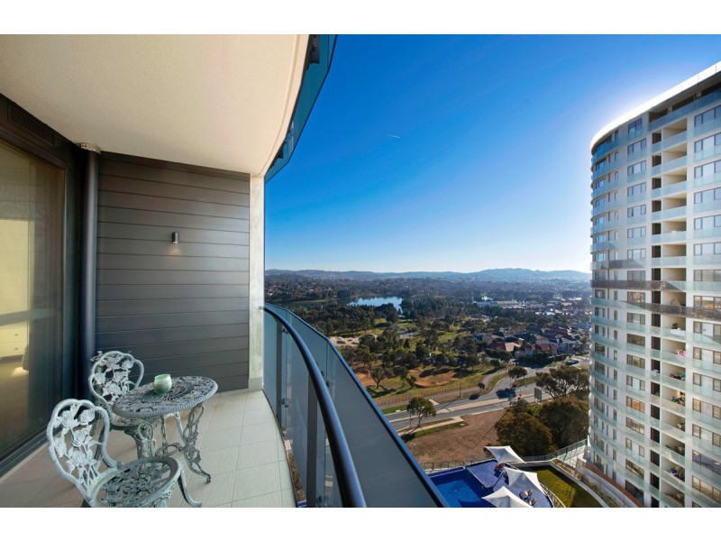 182/1 Anthony Rolfe Avenue, Gungahlin ACT 2912