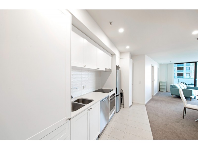 182/1 Anthony Rolfe Avenue, Gungahlin ACT 2912