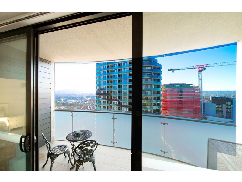 182/1 Anthony Rolfe Avenue, Gungahlin ACT 2912