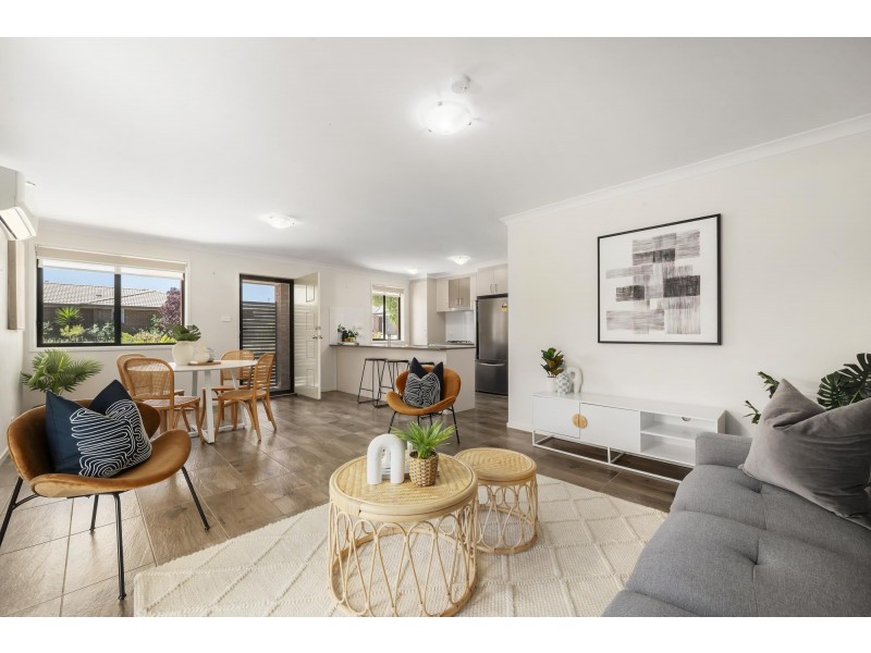 17 Bunima Crescent, Ngunnawal ACT 2913