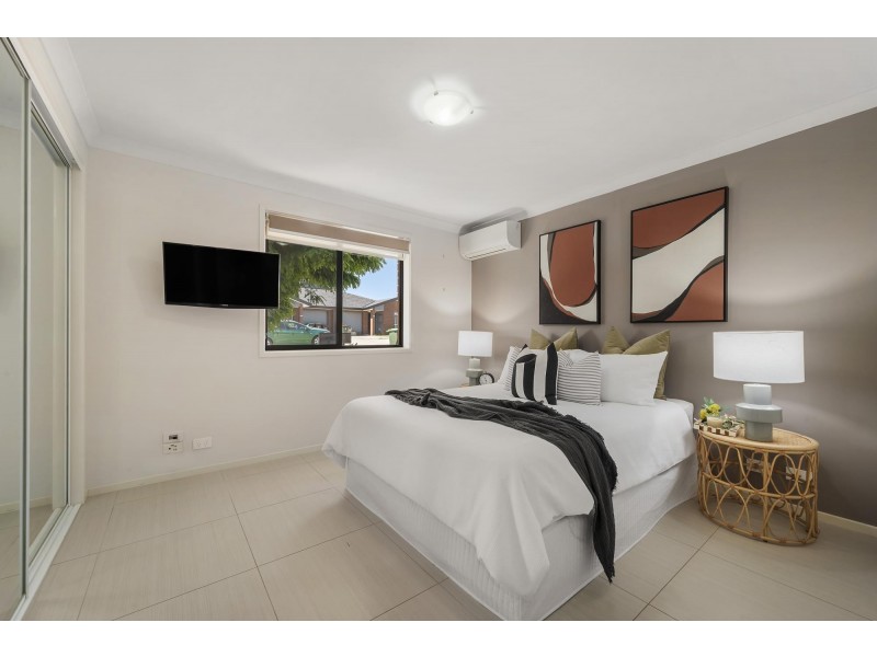 17 Bunima Crescent, Ngunnawal ACT 2913