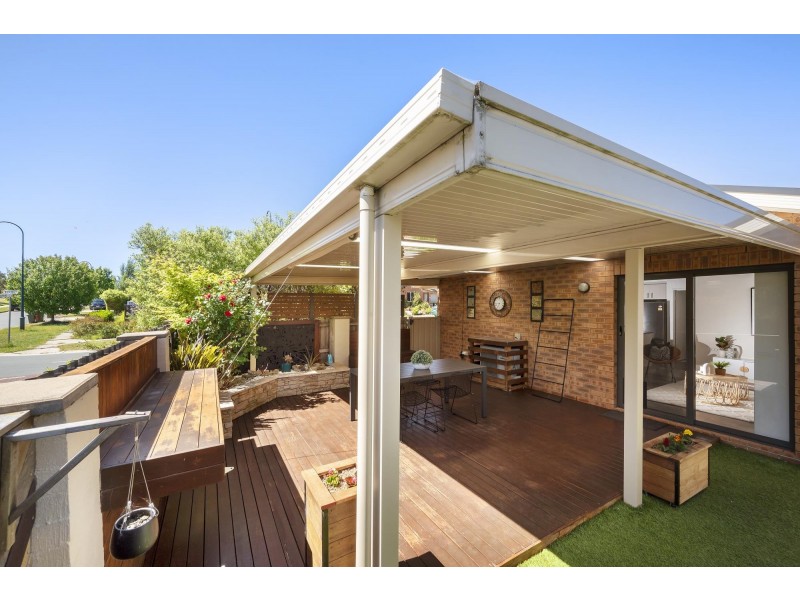 17 Bunima Crescent, Ngunnawal ACT 2913