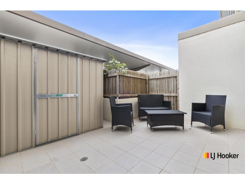 77/311 Flemington Road, Franklin ACT 2913