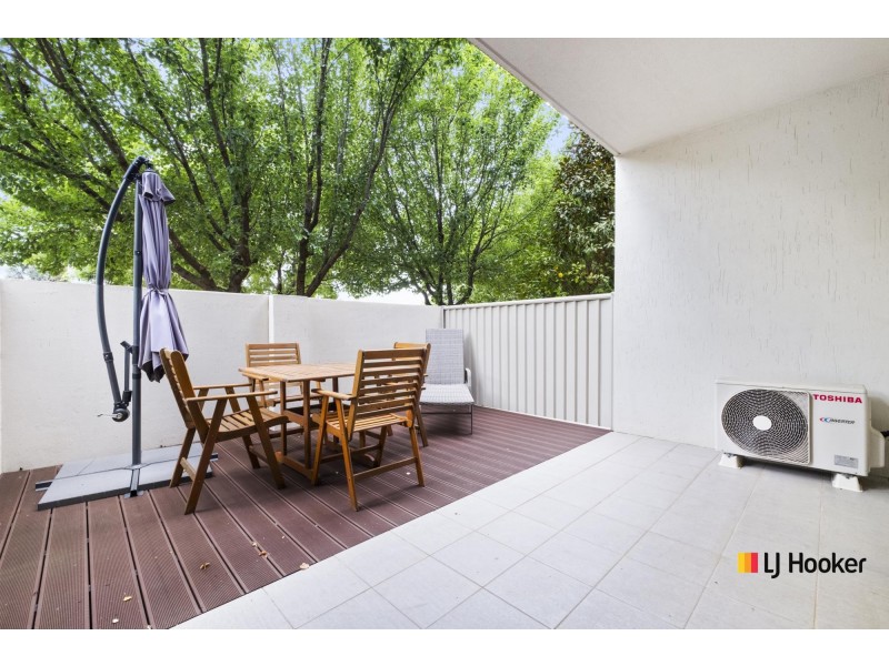 77/311 Flemington Road, Franklin ACT 2913