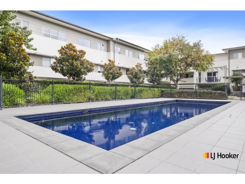 77/311 Flemington Road, Franklin ACT 2913