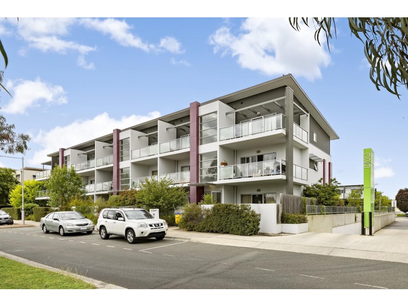 46/329 Flemington Road, Franklin ACT 2913