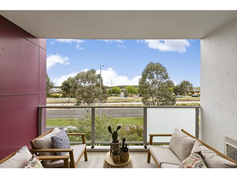46/329 Flemington Road, Franklin ACT 2913