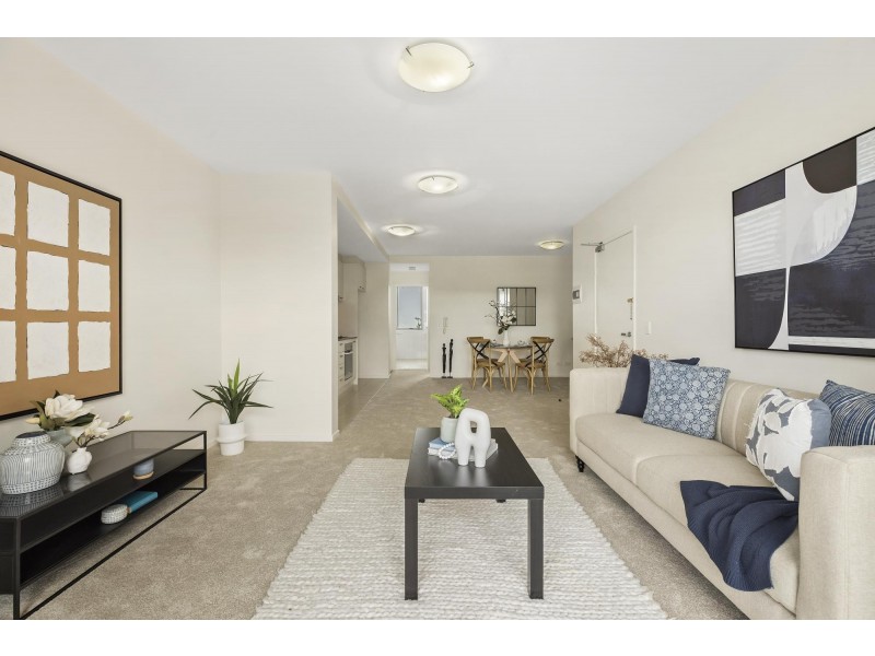 46/329 Flemington Road, Franklin ACT 2913