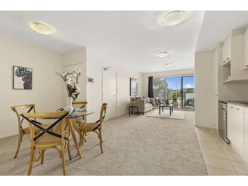 46/329 Flemington Road, Franklin ACT 2913