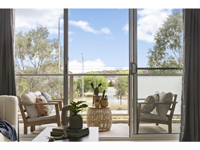 46/329 Flemington Road, Franklin ACT 2913