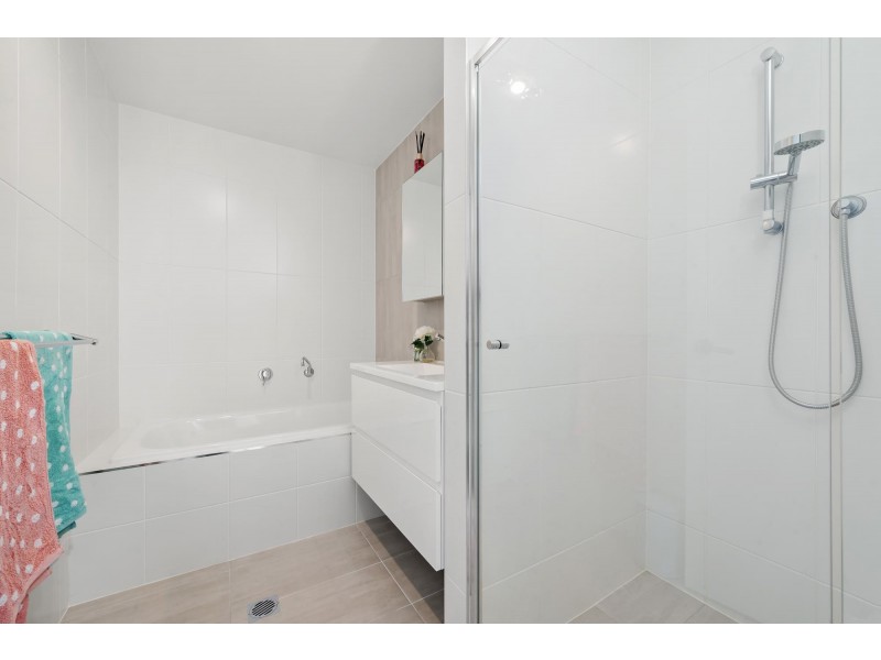 13/167 Mortimer Lewis Drive, Greenway ACT 2900